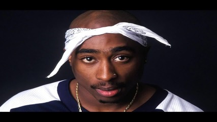 2pac ft. Joint Inc - For My Haters (new 2014)