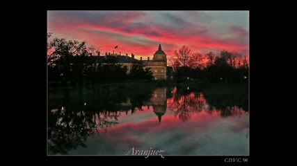 Fernando Lima - En Aranjuez Con Tu Amor