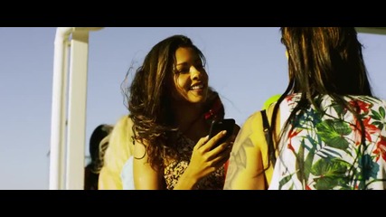 Blasterjaxx & Dbstf feat. Ryder - Beautiful World (official Music Video)