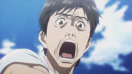 [otakubg] Parasyte - the maxim - 24 [bg subs]