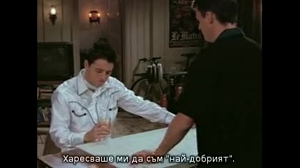 Friends - 02x02 - The One with the Breast Milk (prevod na bg.) 