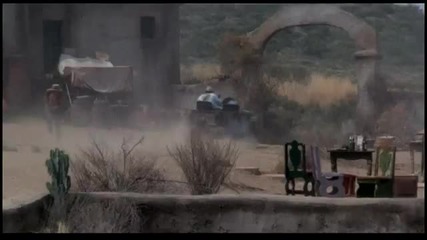 Екшън Героите от 80-те