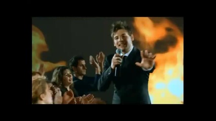 Hoxha ft. Seldi Qalliu - Adrenalina (official Hd Videoklipe) 