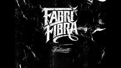 Fabri Fibra - яка песен
