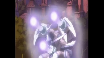 Blue dragon Tenkai no Shichi Ryuu 42 part 2 of 3 