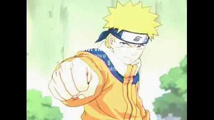 Naruto - Animal I Have Become