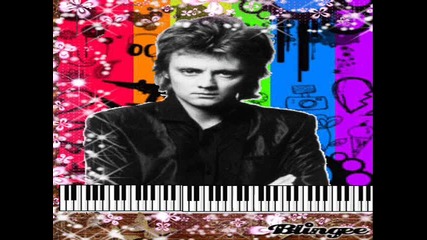 Roger Taylor - Keep On Running