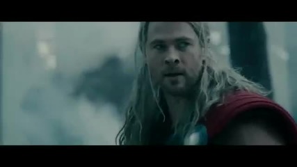 Отмъстителите: Ерата на Ултрон (2015) - Официален Трейлър