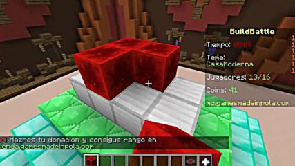 Minecraft Ghostmc Hide N Seek Treta Chast O Da Vbox7