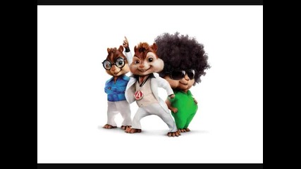 Chipmunks Smack That