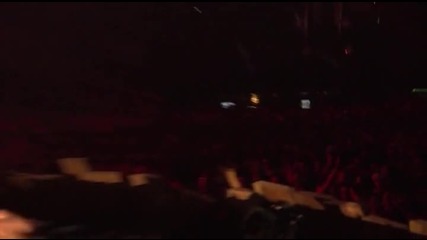 Qlimax 2009 Dj D - Block & S - te - Fan