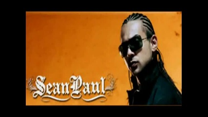 Sean Paul - Got To Love You (with lyrics)