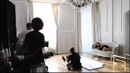 Реклама на Dior 2 