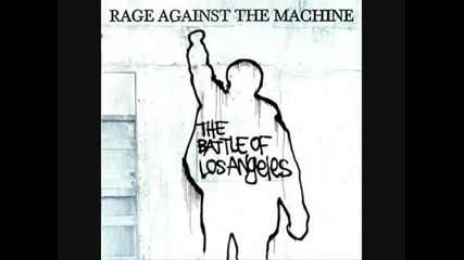 Rage Against the Machine - Testify