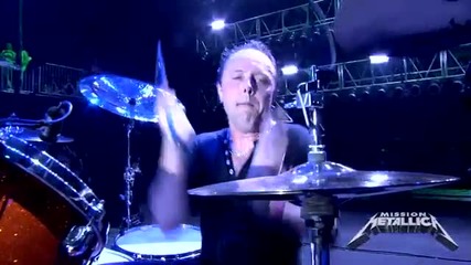 Metallica - Fade To Black 