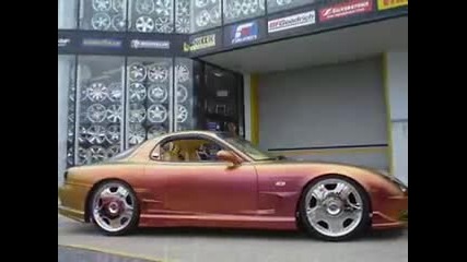 Dj Techno Cars