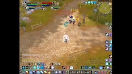 Wow Frostmage 80 Pvp 2