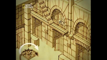 Древни мегаструктури: Колизеумът Част 5/6