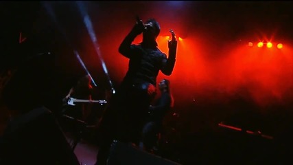 Kamelot - The Edge Of Paradise