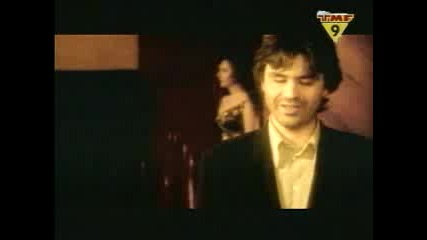 Sarah Brightman Feat.andrea Bochelli