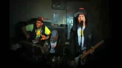 Ninjasonik - Negative Thinking About Tight Pants