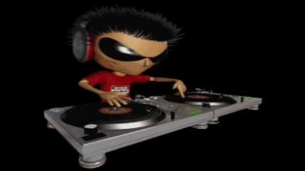 Dj Becks - Pakito Otdihaet (club Mix) 