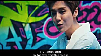 Luhan ( 鹿晗 ) ( exo ) - That Good Good【 有點兒意思 】