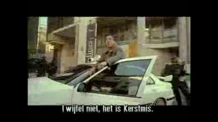 Taxi 3 - Trailer