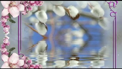 Spring is here