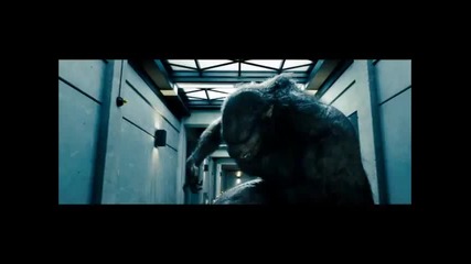 Nightwish - End of All Hope [ Underworld Awakening ]