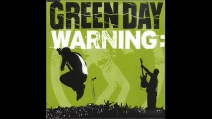 Green Day - Misery + Превод 