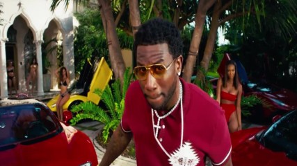 Gucci Mane & Nicki Minaj - Make Love, 2017