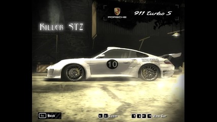 The Famous Hamann Tuning