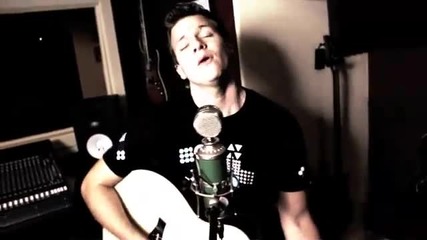 Britney Spears - Till The World Ends (tyler Ward Acoustic Cover) - Official Music Video 