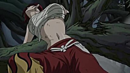 Fairy Tail - 114 бг субс