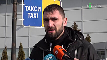 Цецо Соколов: Не беше толкова лесно, колкото изглеждаше