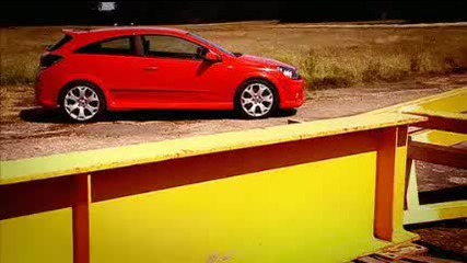 Top Gear - Volkswagen Golf 5 GTI vs Opel Astra And Renault Megane