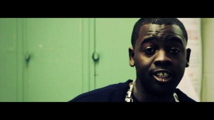 Kidd Kidd - Big Bank Roll [hq]