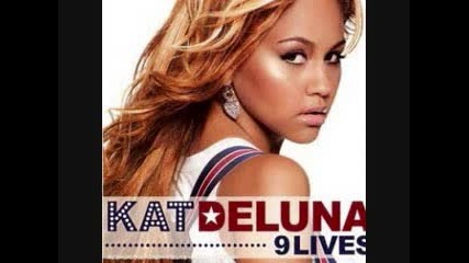 Kat Deluna feat. Elephant Man - Wine Up 