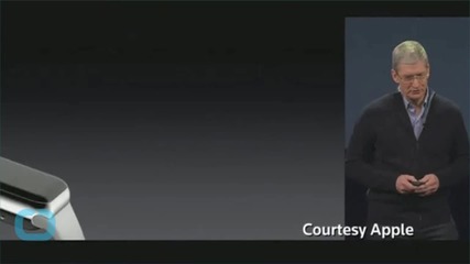 Apple Reveals New Version of WatchOS for Apple Watch Developers