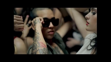Dev ft. The Cataracs - Bass Down Low