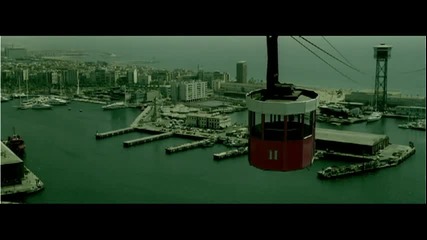 Justin Timberlake Featuring Timbaland - Sexyback