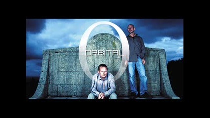 Orbital - P.e.t.r.o.l. 