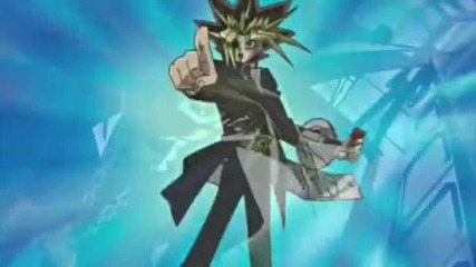 Yu - Gi - Oh [ New Divide ]