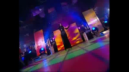 Преслава - Не Съм Ангел Фолк)