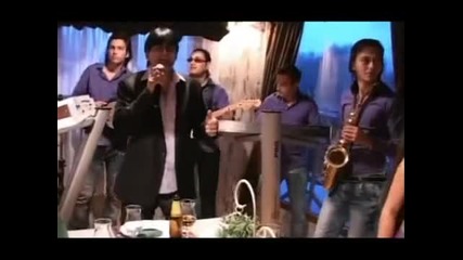 Mustafa Sabanovic - New Video Spot - 2012 - Ajde Cel Kalije