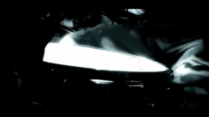 (2013) Turbocharged - Area 666