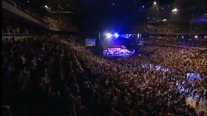 Hillsong - Everyday 
