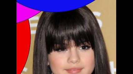 Selena Gomez - За конкурса на super girl 58 