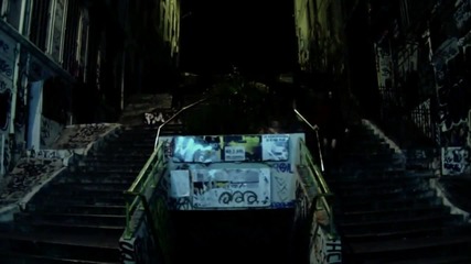 Prodigy - Run With The Wolves (hd)